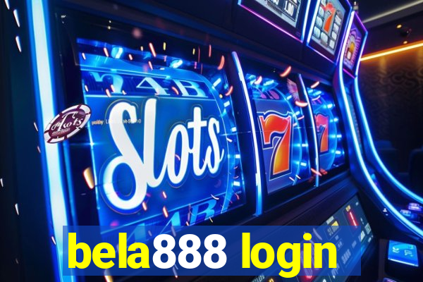 bela888 login