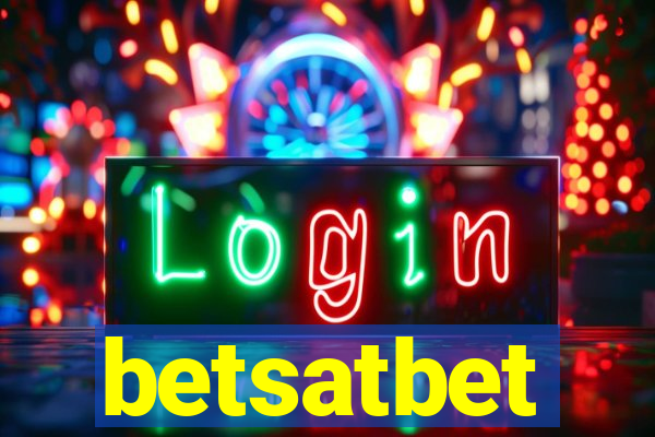 betsatbet