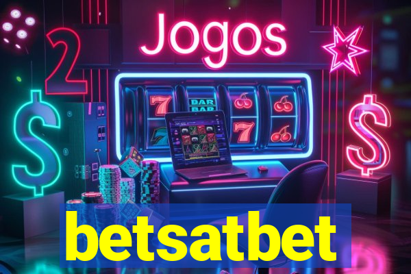 betsatbet