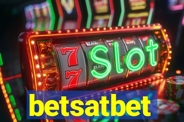 betsatbet