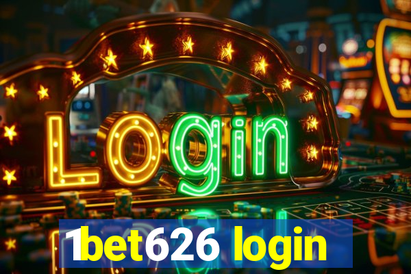 1bet626 login