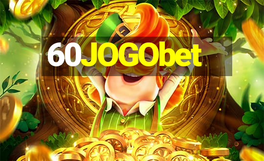 60JOGObet