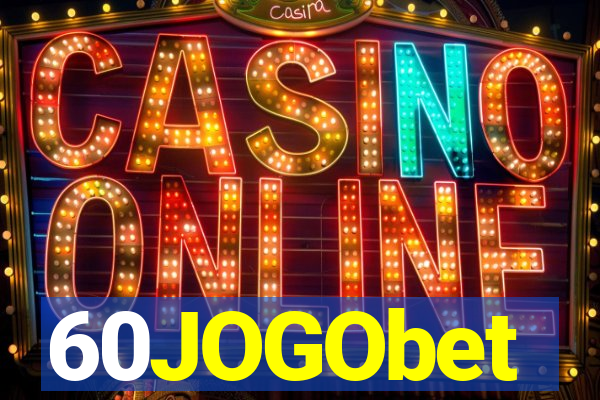 60JOGObet