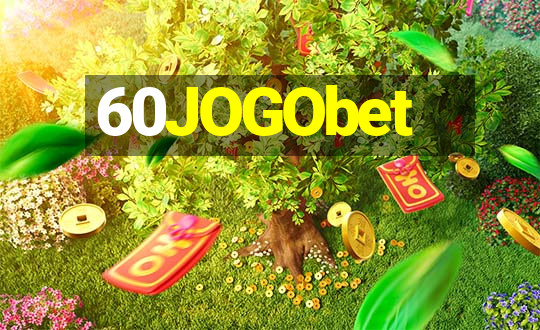 60JOGObet