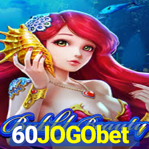 60JOGObet