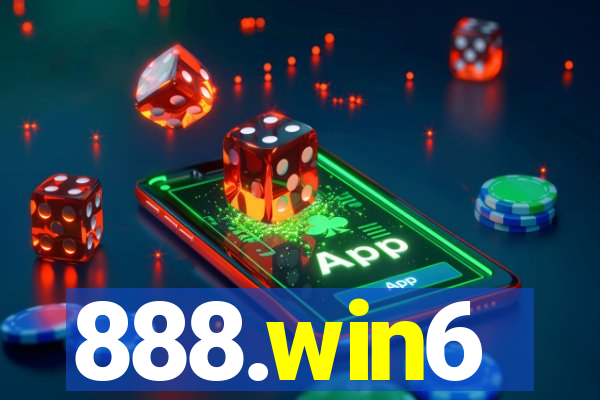 888.win6