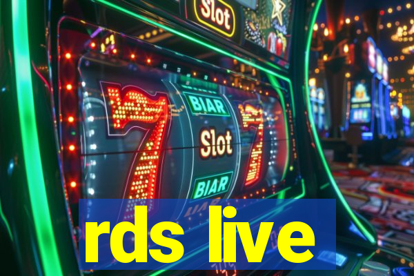 rds live