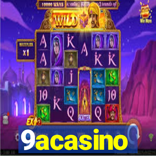 9acasino