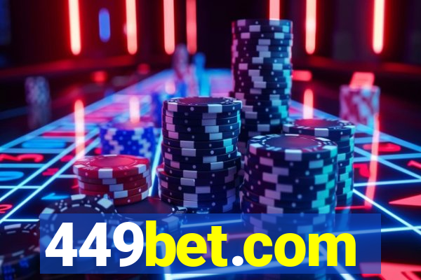 449bet.com