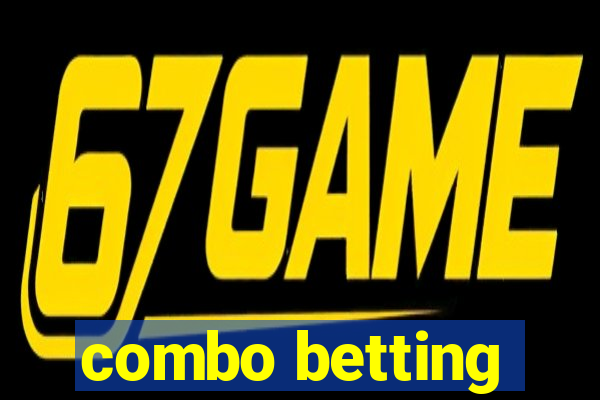 combo betting