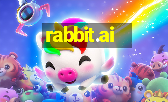 rabbit.ai