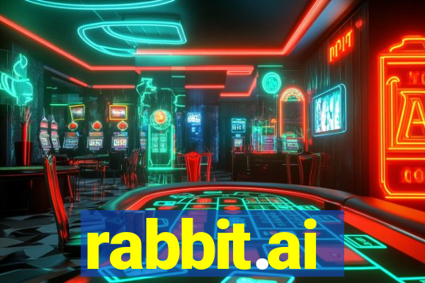 rabbit.ai