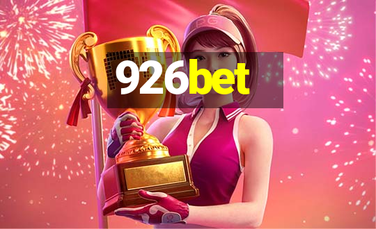 926bet