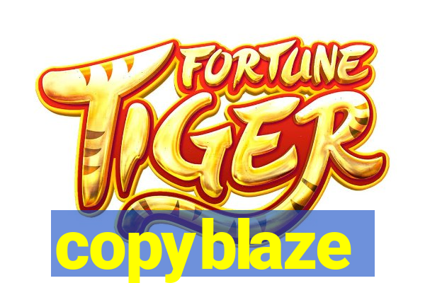 copyblaze