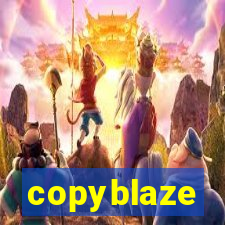 copyblaze