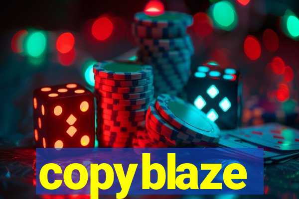 copyblaze