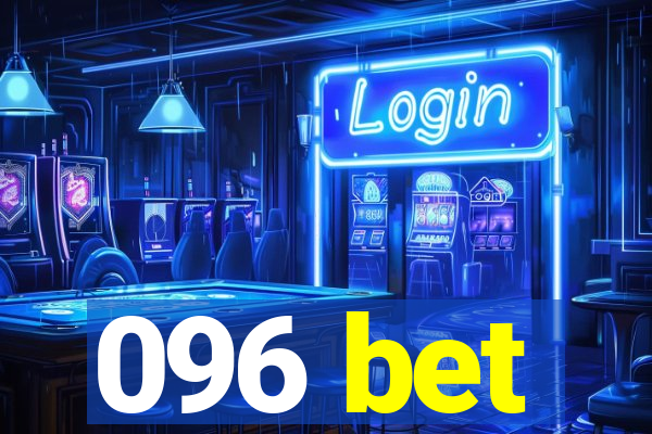 096 bet