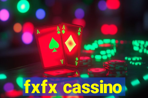 fxfx cassino