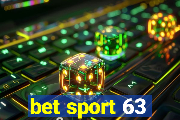 bet sport 63