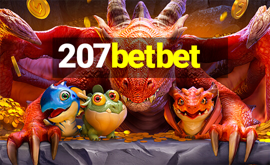 207betbet