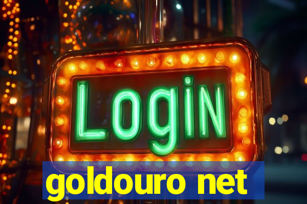 goldouro net