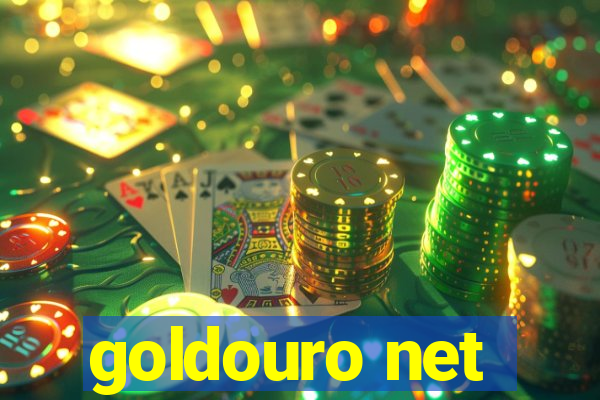 goldouro net