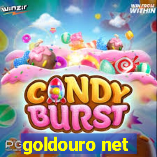 goldouro net