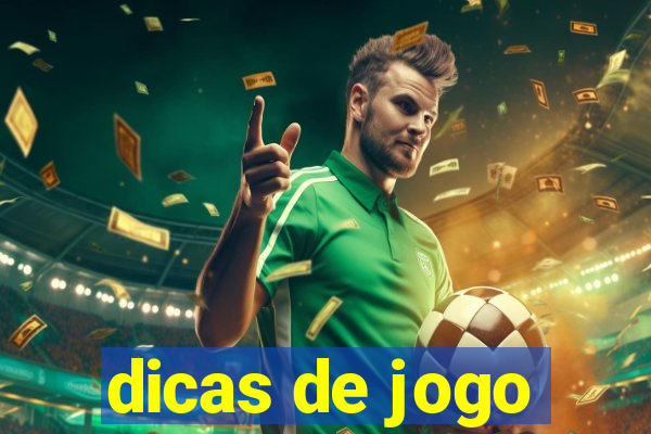 dicas de jogo