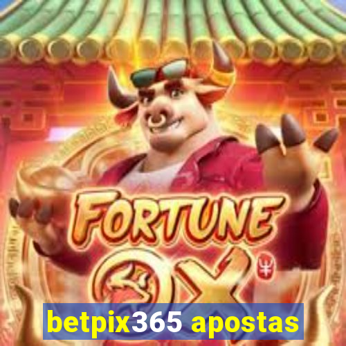 betpix365 apostas