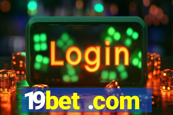 19bet .com