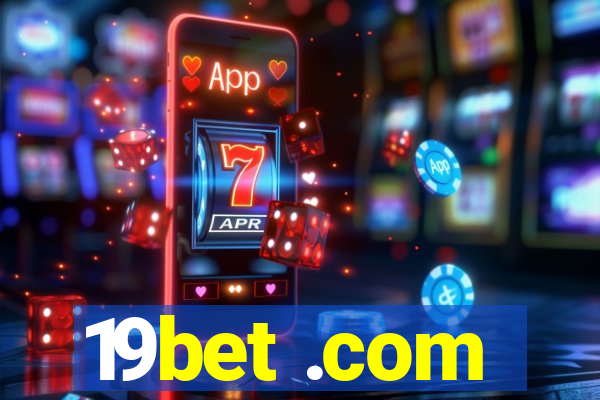 19bet .com