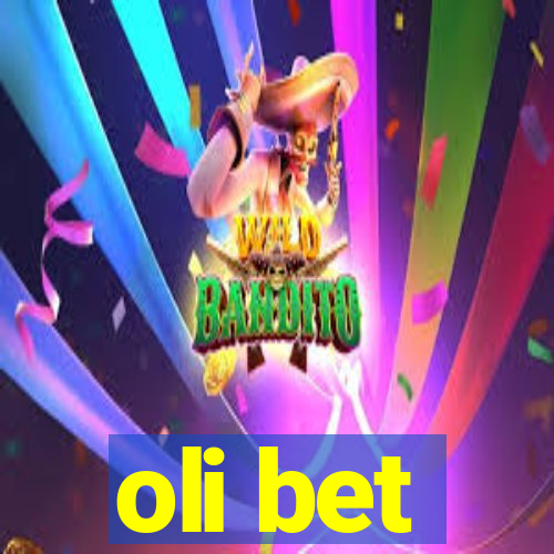 oli bet