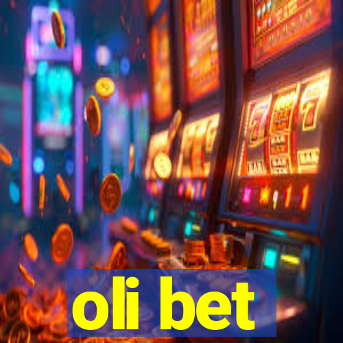 oli bet