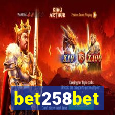 bet258bet