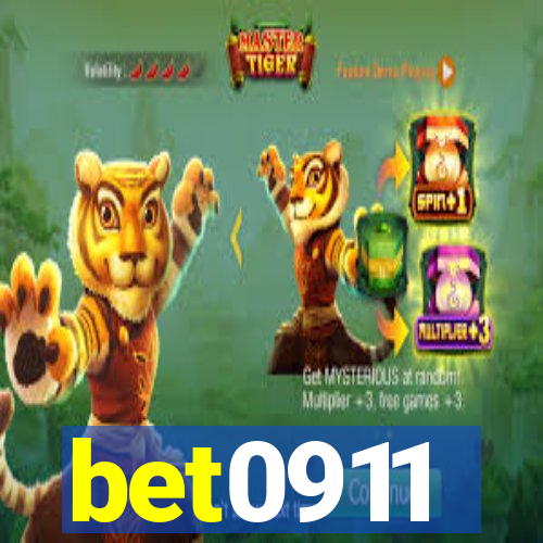 bet0911