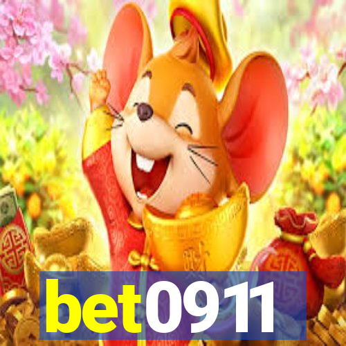 bet0911