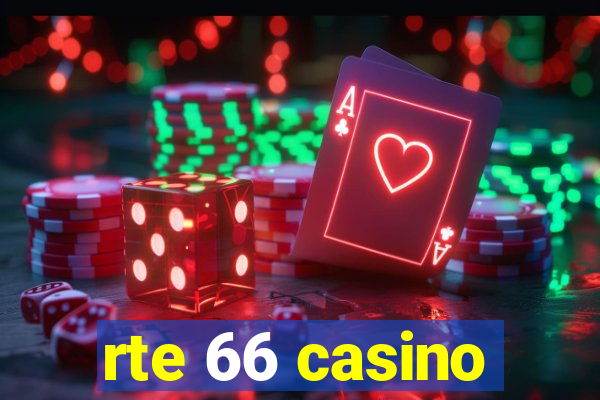 rte 66 casino