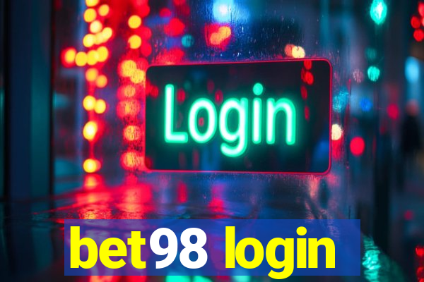 bet98 login