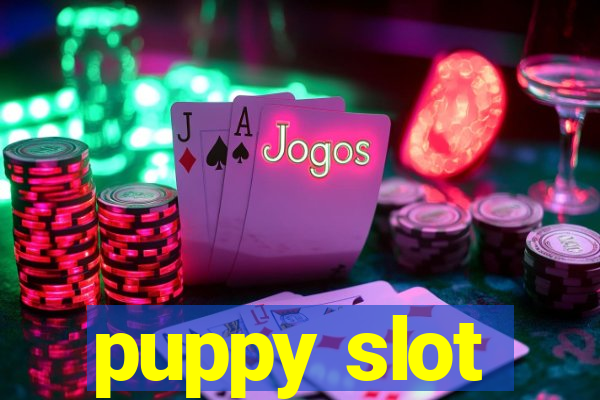 puppy slot