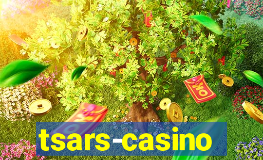 tsars-casino