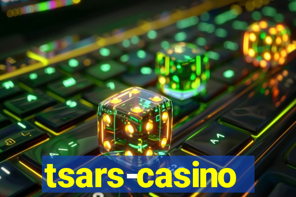 tsars-casino