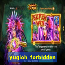 yugioh forbidden memories megamorph