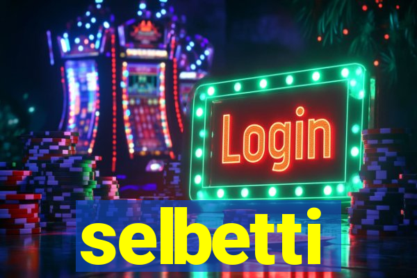 selbetti