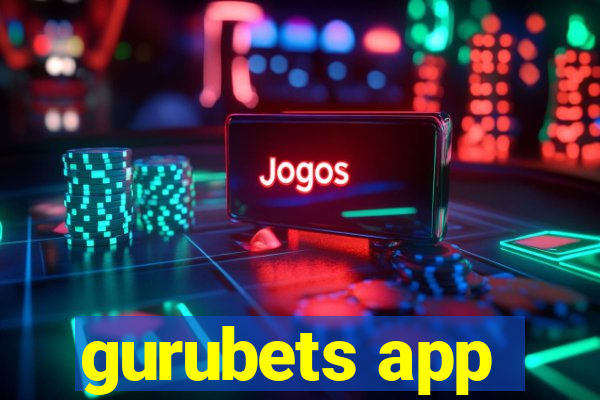 gurubets app