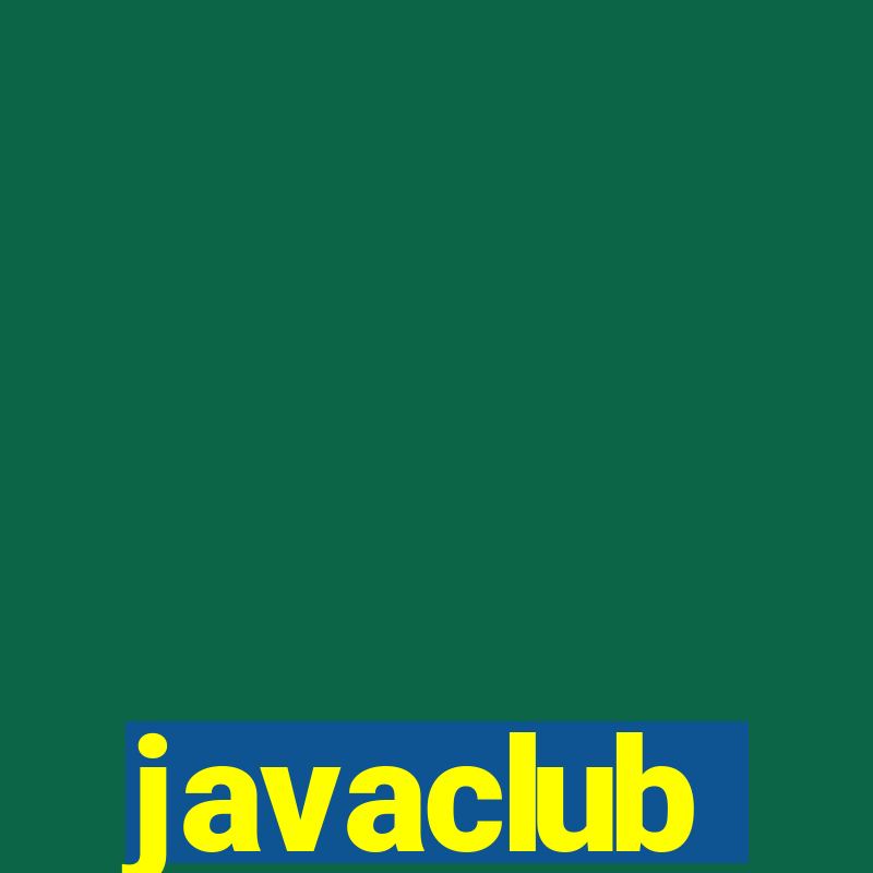 javaclub