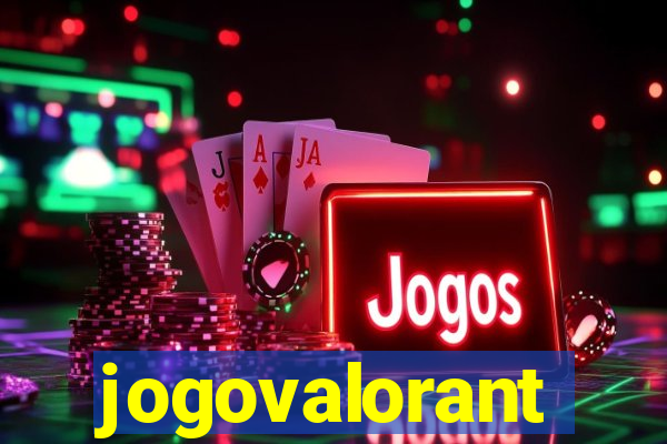 jogovalorant