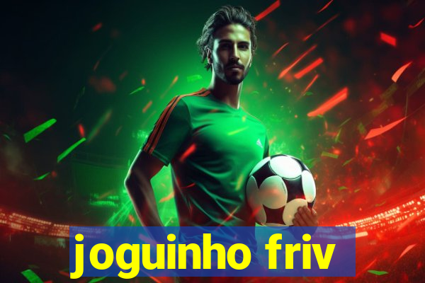 joguinho friv