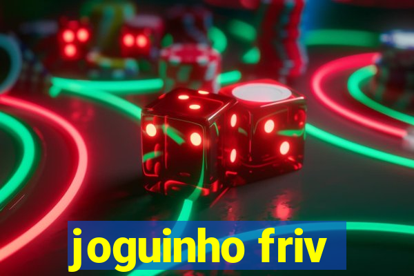 joguinho friv