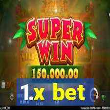 1.x bet