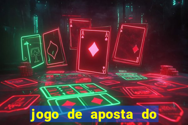 jogo de aposta do gusttavo lima